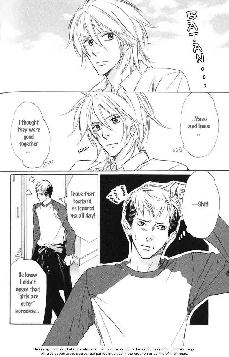 Kedamono Nanbiki? Chapter 4 9